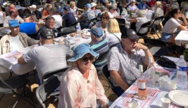 L’urgence des luttes en débat à la Cride