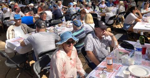 L’urgence des luttes en débat à la Cride