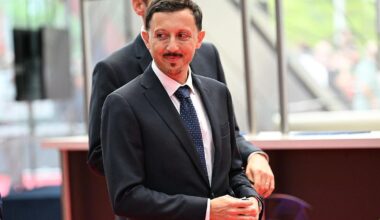 OM : Accusé à tort, Longoria a sauvé Marseille