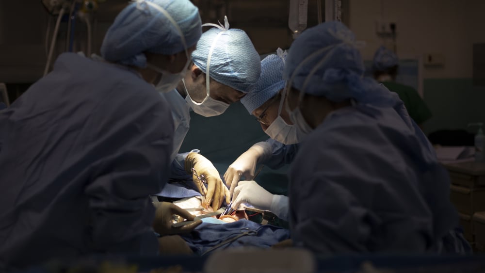 Chaque année, 31 000 nouveaux cas de cancers sont diagnostiqués en Paca