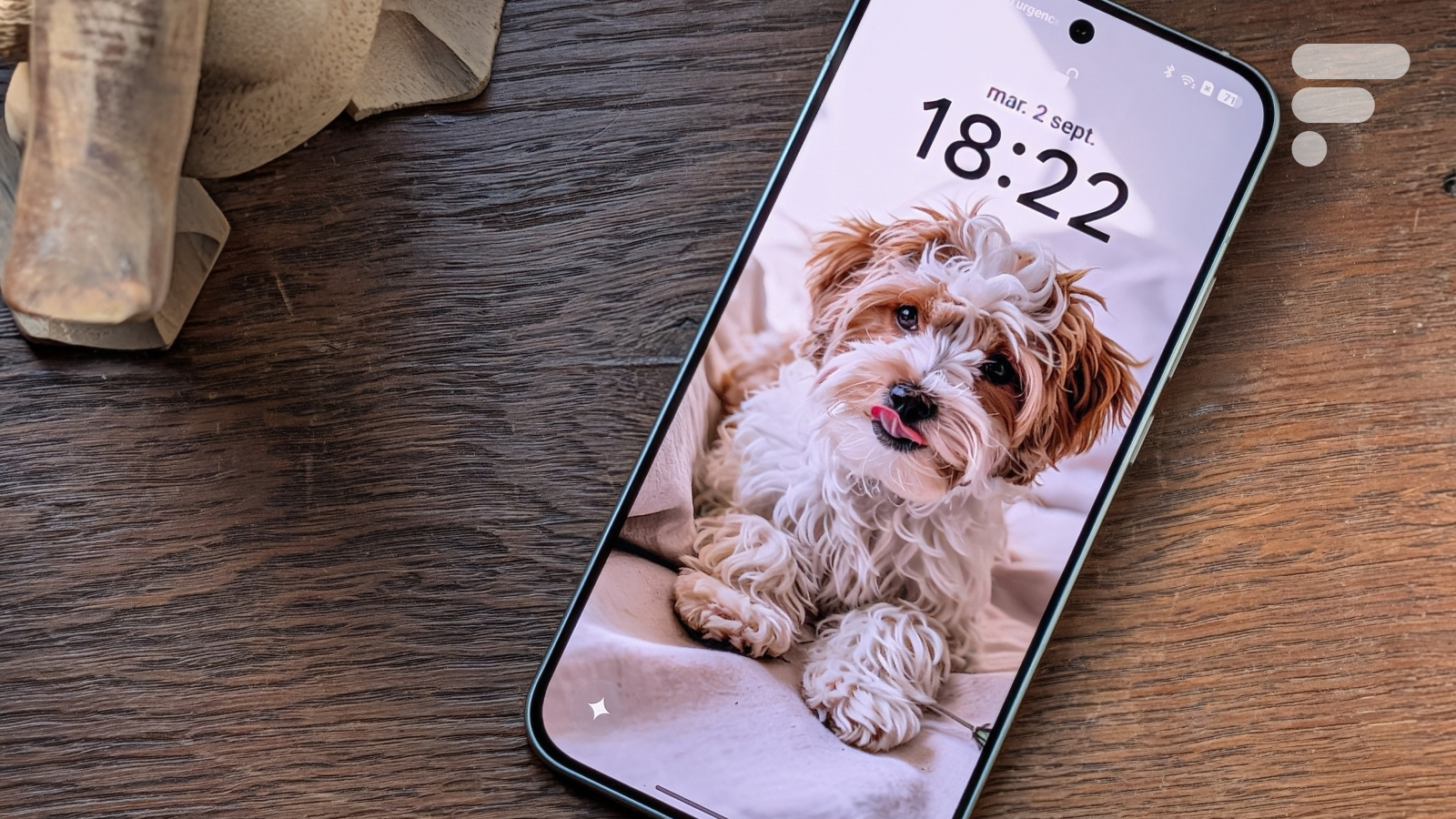 Test Oppo Reno 14 : notre avis complet - Smartphones