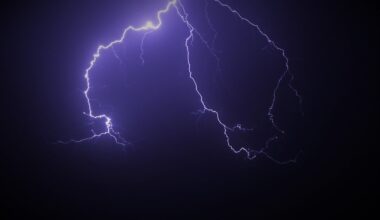 l'Ille-et-Vilaine une nouvelle fois placée en vigilance orages