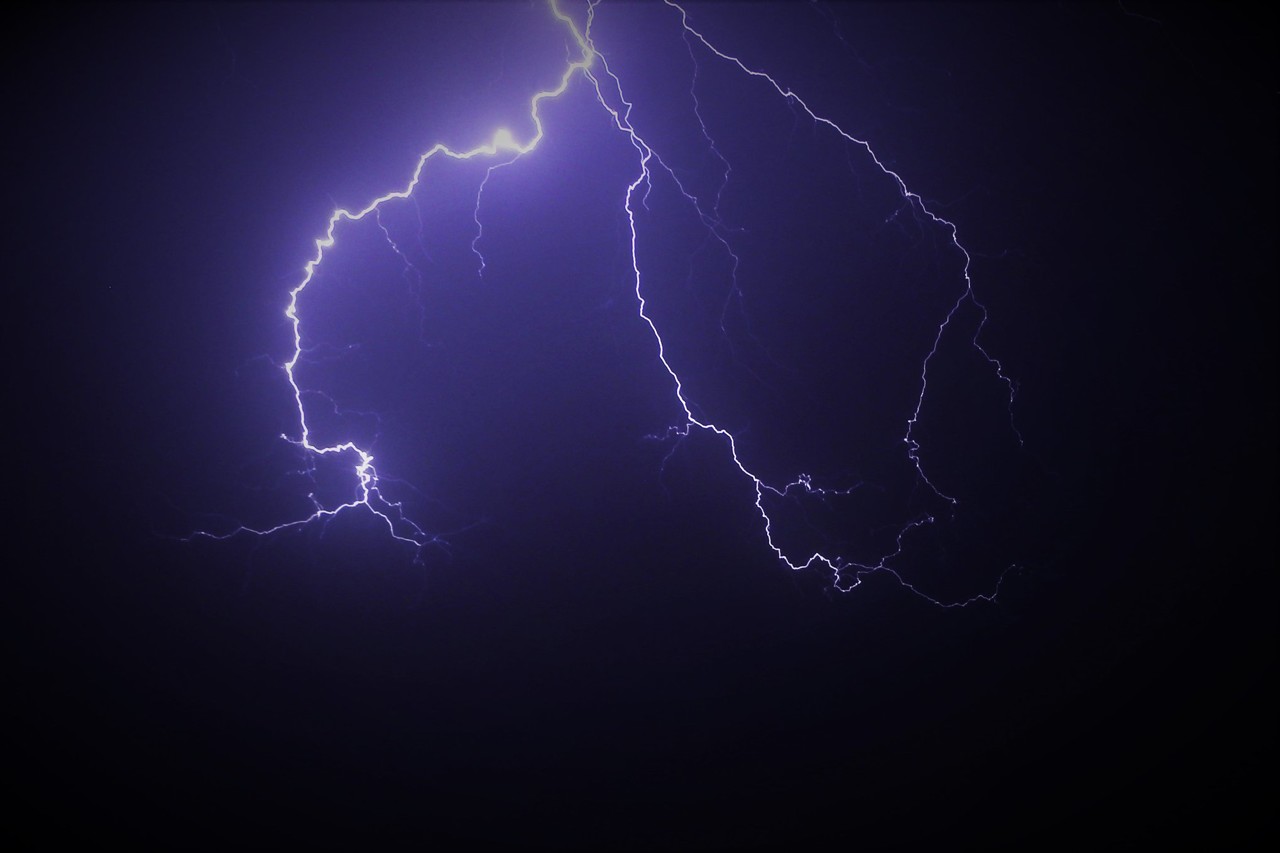 l'Ille-et-Vilaine une nouvelle fois placée en vigilance orages