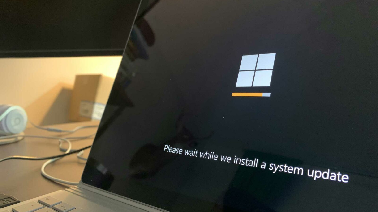 La remontada étonnante de Windows 7 alors que Windows 10 tire sa révérence