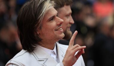Le rappeur Orelsan en visite express dans cette petite ville près de Rennes : voici quand et pourquoi
