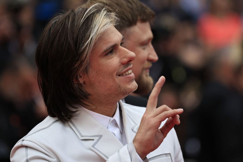 Le rappeur Orelsan en visite express dans cette petite ville près de Rennes : voici quand et pourquoi