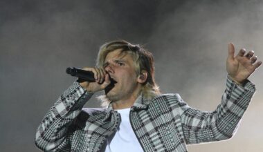 Lyon. Orelsan en concert à la LDLC Arena, voici quand et comment obtenir des billets