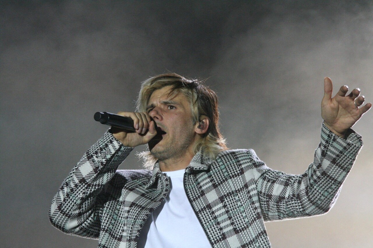 Lyon. Orelsan en concert à la LDLC Arena, voici quand et comment obtenir des billets