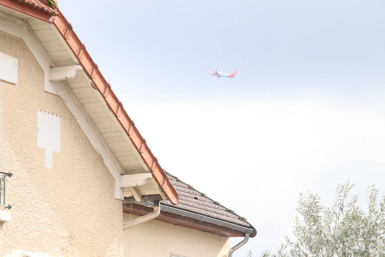 Bruitparif lance une enquête grandeur nature pour évaluer la gêne sonore réelle des aéroports
