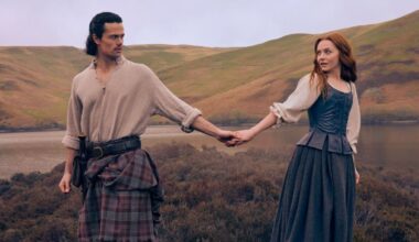 Attention, il n’y aura pas d’épisode cette semaine ! Voici la date de sortie du final de Blood of my Blood