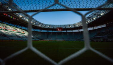 L'Ukraine, première étape vers le Mondial