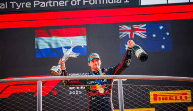 Max Verstappen prêt à affronter le Nürburgring en endurance