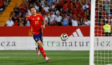 Comment voir Turquie-Espagne en direct - Sports.fr