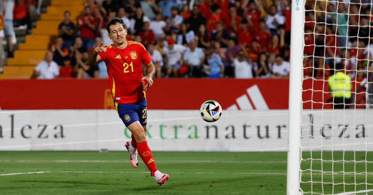 Comment voir Turquie-Espagne en direct - Sports.fr