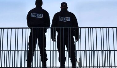 Gagne ta place pour visiter un commissariat, un concours organisé par la police nationale à l'occasion de la braderie de Lille