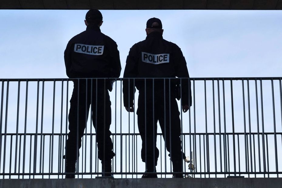 Gagne ta place pour visiter un commissariat, un concours organisé par la police nationale à l'occasion de la braderie de Lille