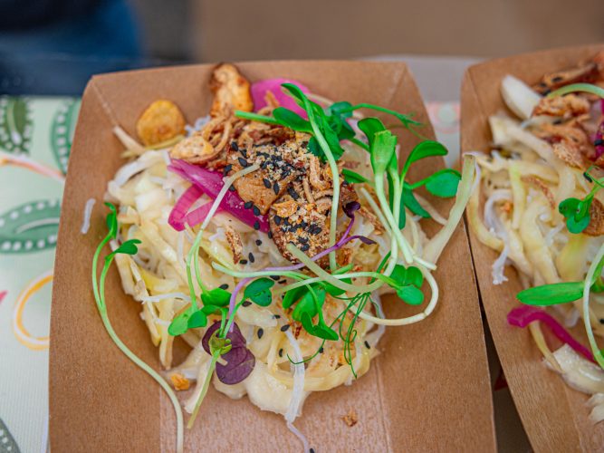 Street Bouche Festival