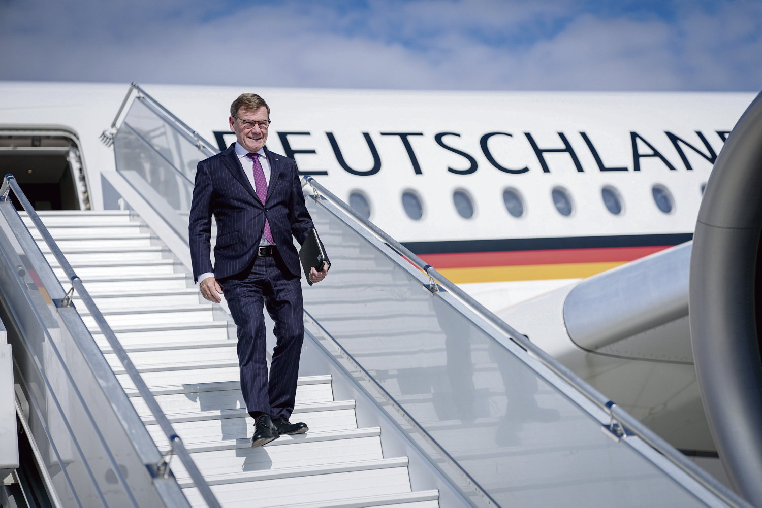 L'Allemagne refuse de reconnaître l'État de Palestine : pourquoi sa position est intenable - L'Humanité