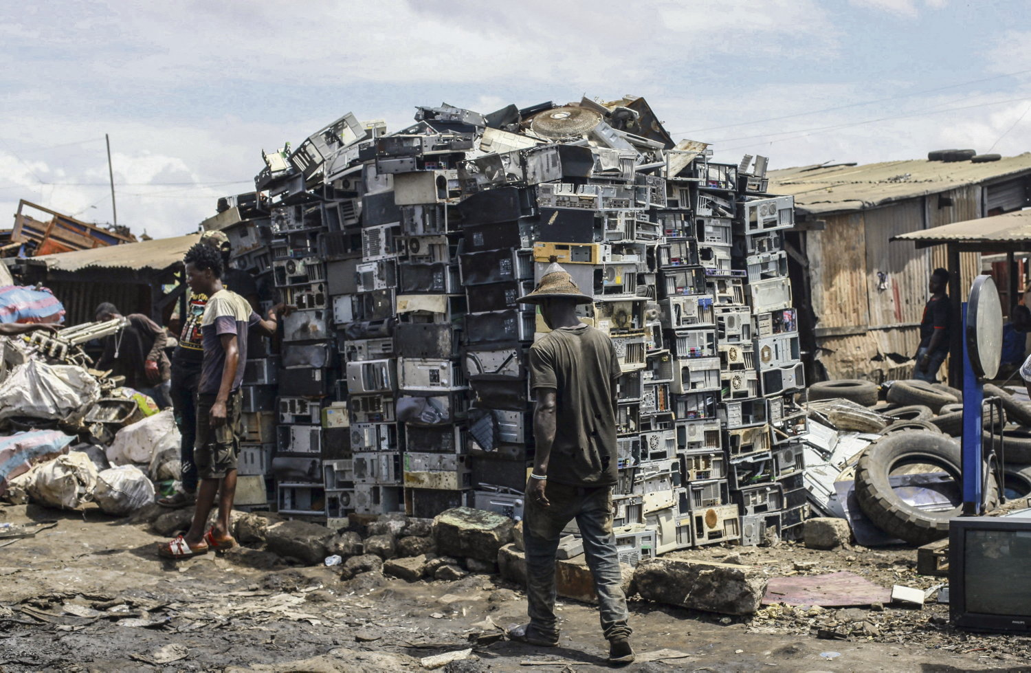 Fin de Windows 10 : un immense gâchis économique et écologique