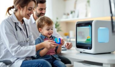 un espoir inédit pour soigner les enfants atteints de troubles métaboliques