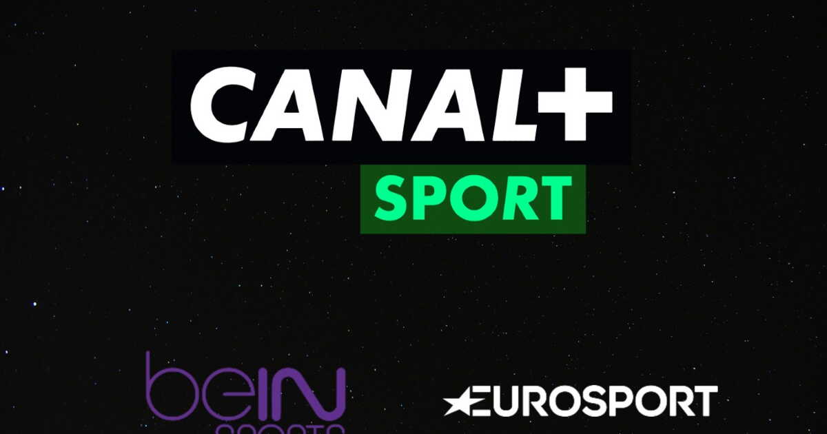 Pack Canal+ Sport : prix, chaînes, avantages… Tout savoir sur l'abonnement sportif