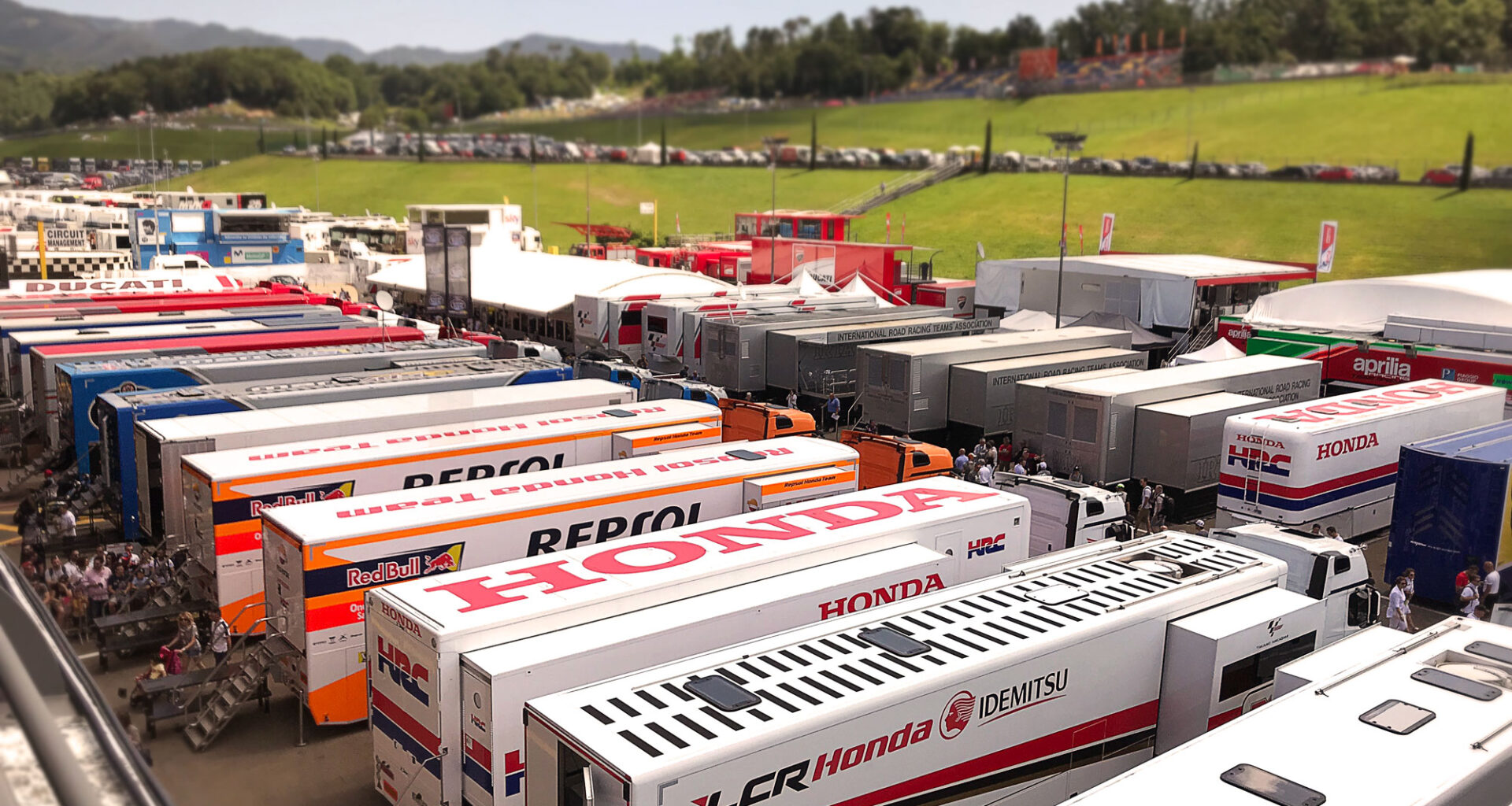 Le Paddock Pass en vaut-il la peine ? Avis sur les billets les plus populaires