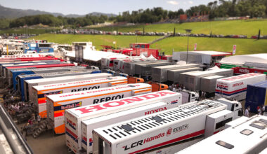 Le Paddock Pass en vaut-il la peine ? Avis sur les billets les plus populaires