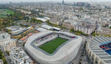 À Paris, le BHV veut jouer dans la cour des grands et s'offrir un naming inattendu
