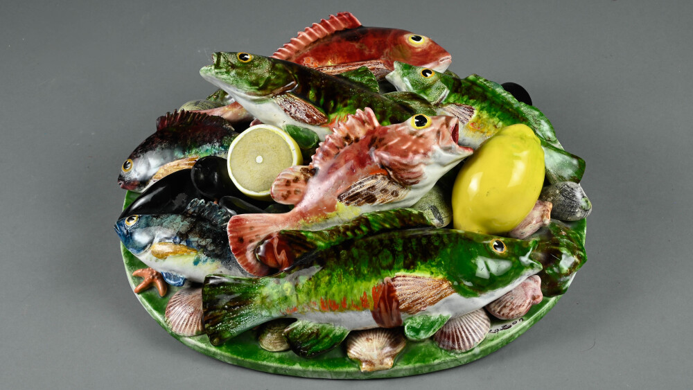 La Bouillabaisse dans tous ses états se vend aux enchères