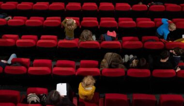 Entre le Fifib et le Festival international, cet automne, Bordeaux fait son cinéma