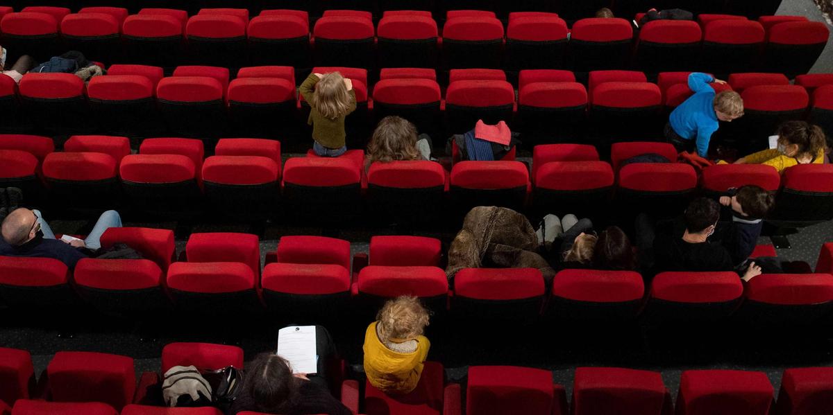 Entre le Fifib et le Festival international, cet automne, Bordeaux fait son cinéma