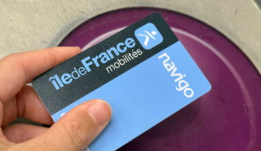 Passe Navigo : comment payer moins cher ?