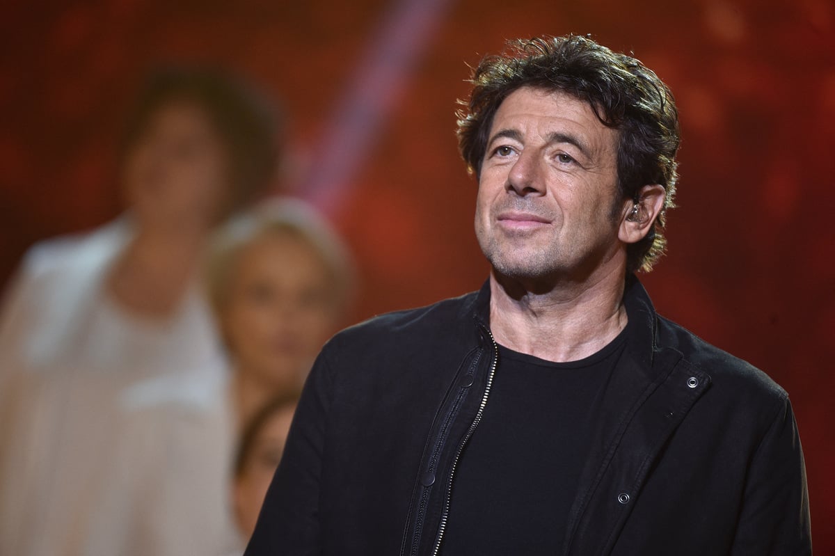 Patrick Bruel escroqué : comme Cyril Hanouna ou Leïla Bekhti, cette folle histoire l’a fait tomber dans le panneau