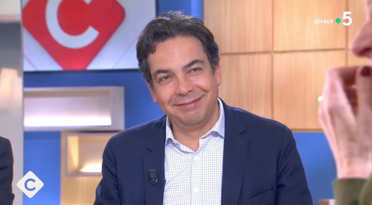 une plainte déposée, il ne laisse pas pa ...