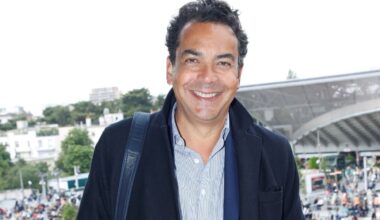 Prince William : Patrick Cohen raconte les coulisses de sa rencontre lunaire avec le mari de Kate