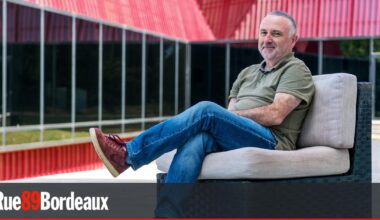 15 ans du Rocher de Palmer : "La culture empêche la société de se refermer sur elle-même"