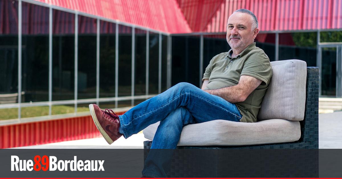 15 ans du Rocher de Palmer : "La culture empêche la société de se refermer sur elle-même"