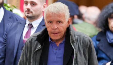 Patrick Poivre d'Arvor disparu des radars ? "On ne le voit plus", l’ex-star de TF1 aux abonnés absents