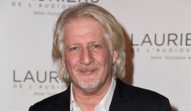 Patrick Sébastien (71 ans) "à la limite de l'inceste", il défend sa "petite pipe avant d'aller dormir"