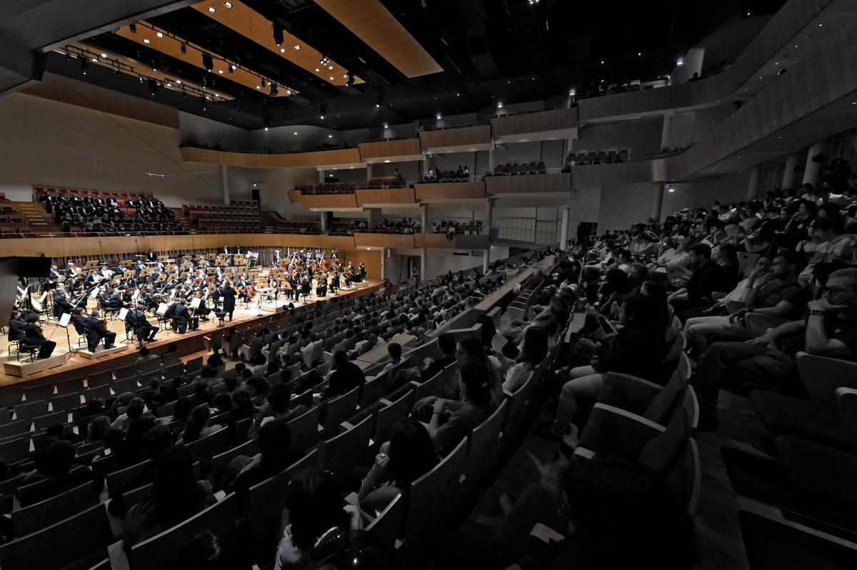 Lons : L’Opéra de Bordeaux en direct sur grand écran