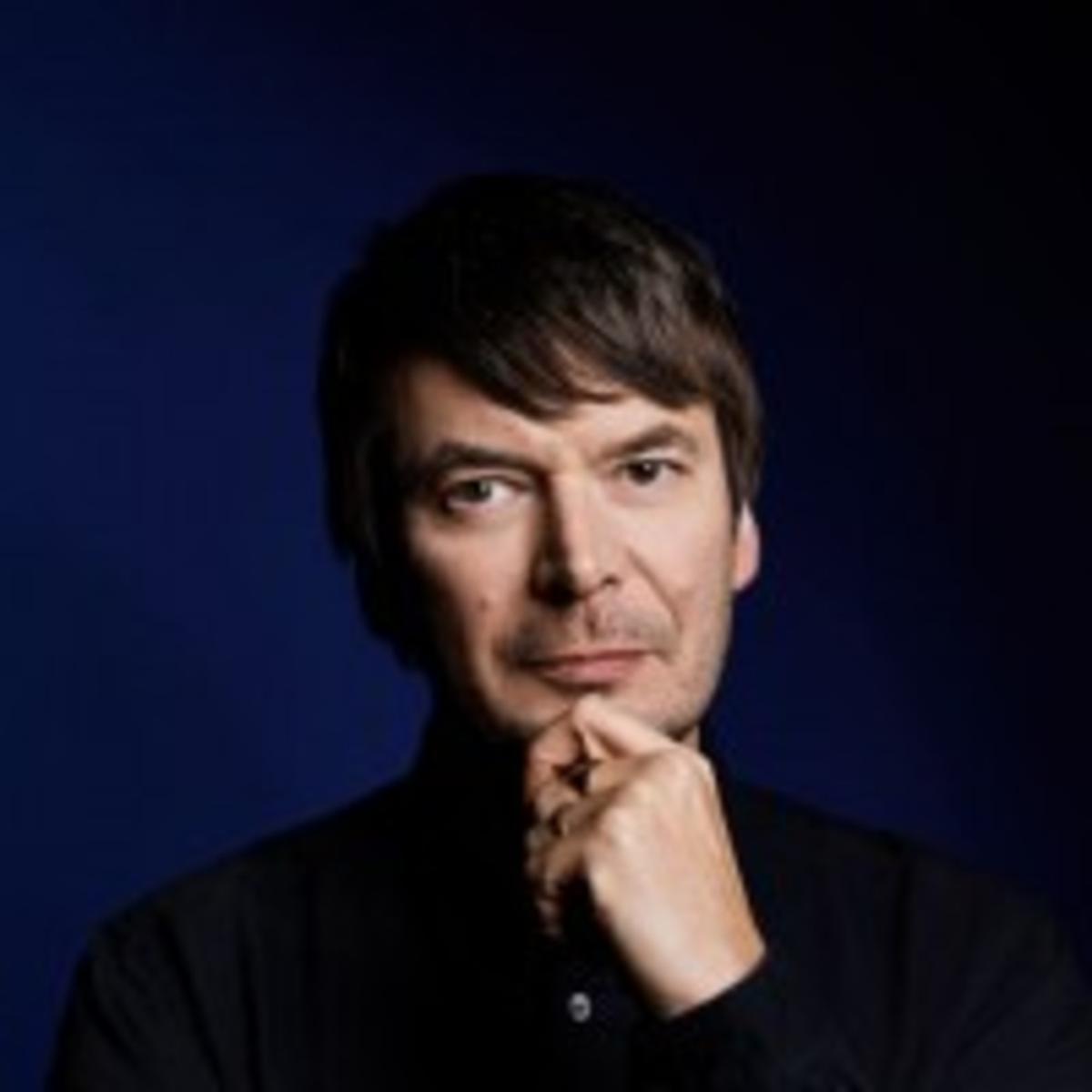Ian Rankin fera l’objet d’une rencontre à l’auditorium de la MIAL, le samedi 4 octobre, à 14 heures.