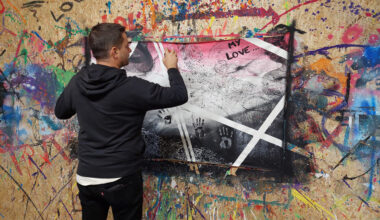 en couple, entre amis ou en famille, devenez artiste le temps d'une heure