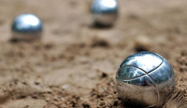 La pétanque débarque sur les plages du Mourillon avec le National de Jeu Provençal