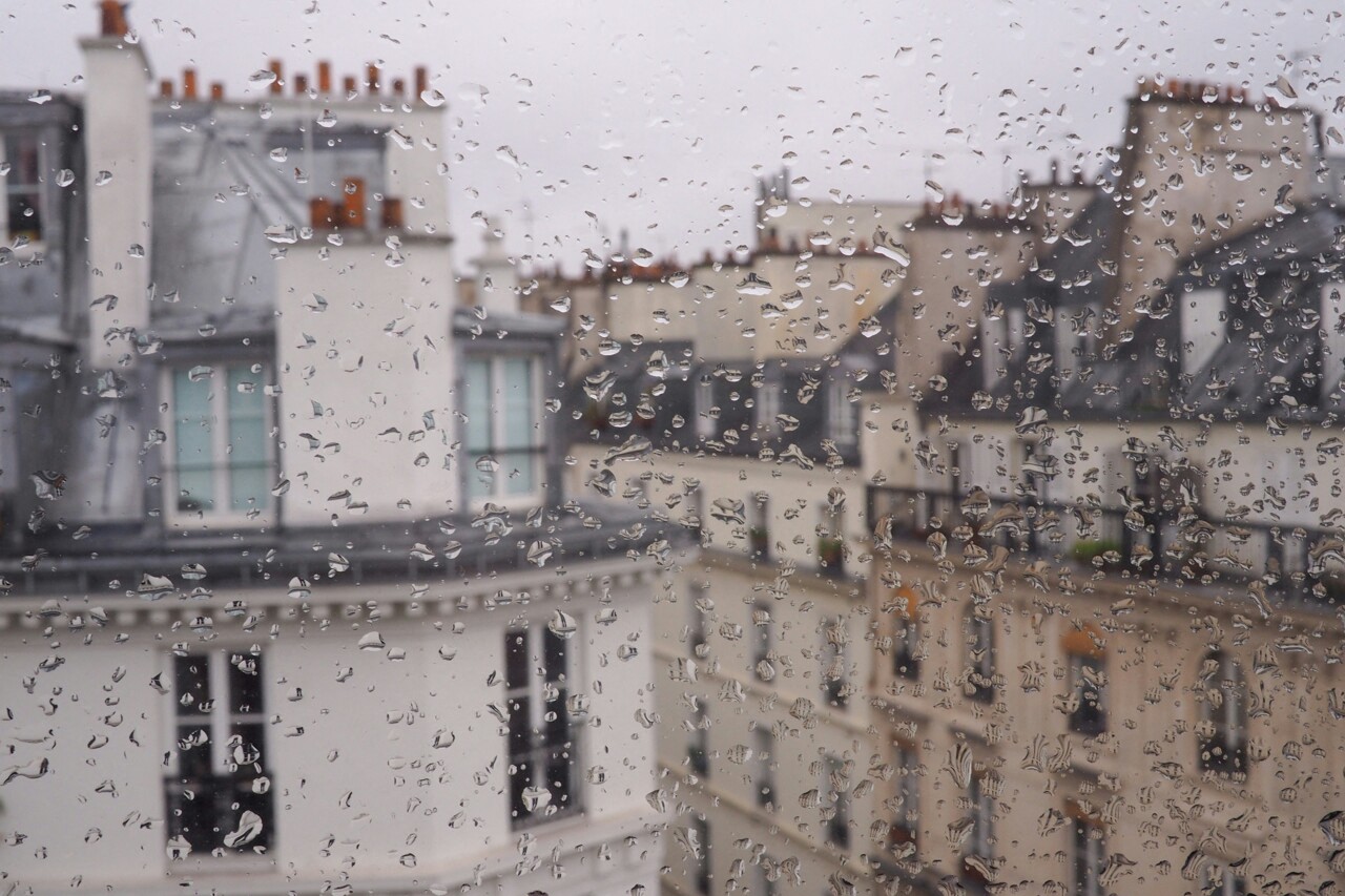 fortes pluies, inondations... Paris et l'Île-de-France sont-ils concernés ?