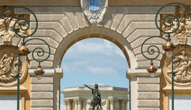 Top 7 des visites à Montpellier et sa métropole pour les Journées Européennes du Patrimoine