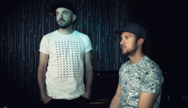 deux membres du mythique groupe de DJs C2C vont se produire à Rouen