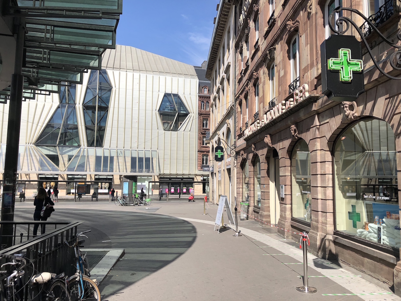 Pharmacie de L’Homme de Fer 4