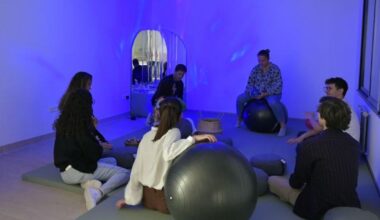 CHU de Nantes : une nouvelle unité d’hospitalisation de psychiatrie pour les jeunes