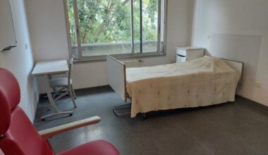 une nouvelle unité du CHU de Nantes est dédiée aux jeunes en souffrance