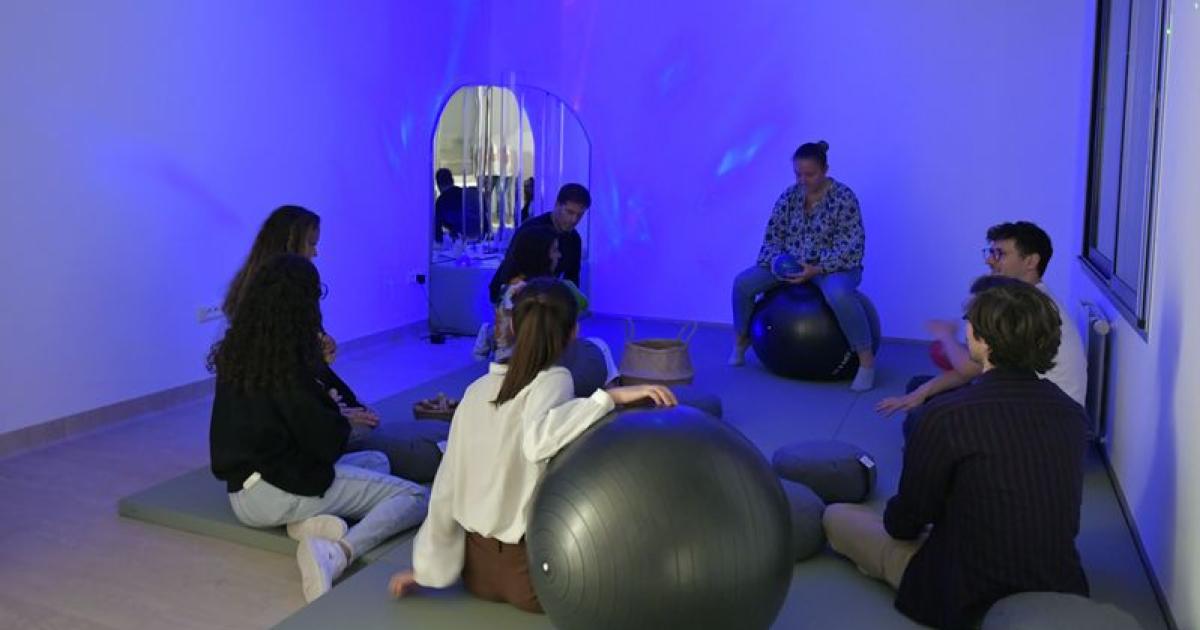 CHU de Nantes : une nouvelle unité d’hospitalisation de psychiatrie pour les jeunes